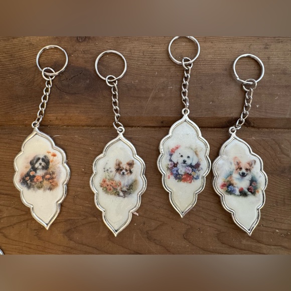 Keychains - Picture 8 of 12